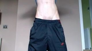 horny scally lad ,  BIG FAT COCK